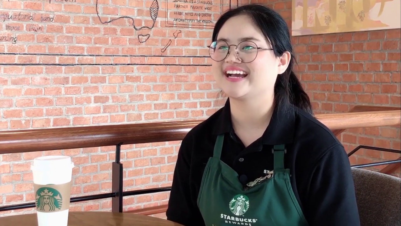 ประสบการณ์สตาร์บัคส์ (Starbucks experience)