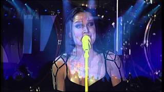 Nightwish - 12.Kuolema Tekee Taiteilijan (End of an Era DVD)