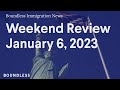 Boundless Immigration News: Weekend Review | January 6, 2023