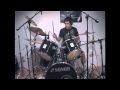 Metallica - Sweet Amber (Drum Cover)