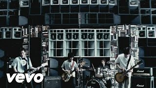 ASIAN KUNG-FU GENERATION - Rewrite chords