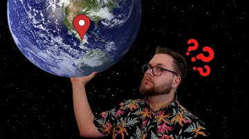 Playing City Guesser: A Game That Makes You Feel Dumb