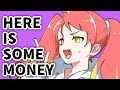 【STUDEY ENGLISH】Duolingoから毎日メールくる【VOMS/緋笠トモシカ】