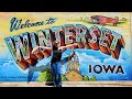 Winterset Downton Walk &amp; Talk | Madison County IA