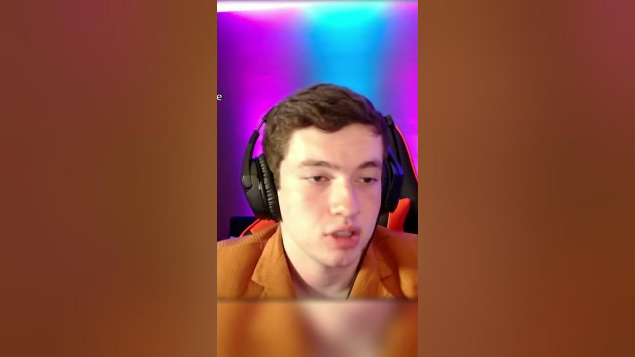 1v1ing Josh1Morris from Tiktok (The Orange Suit Guy) YouTube