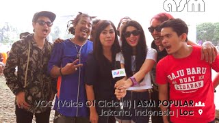 Download Lagu ASM POPULAR - VOC (Voice Of Cicicuit) MP3