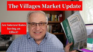 The Villages Market Update 3rd Quarter 2023 (see error I made in the description) by Gary Abbott 2,216 views 6 months ago 14 minutes, 10 seconds