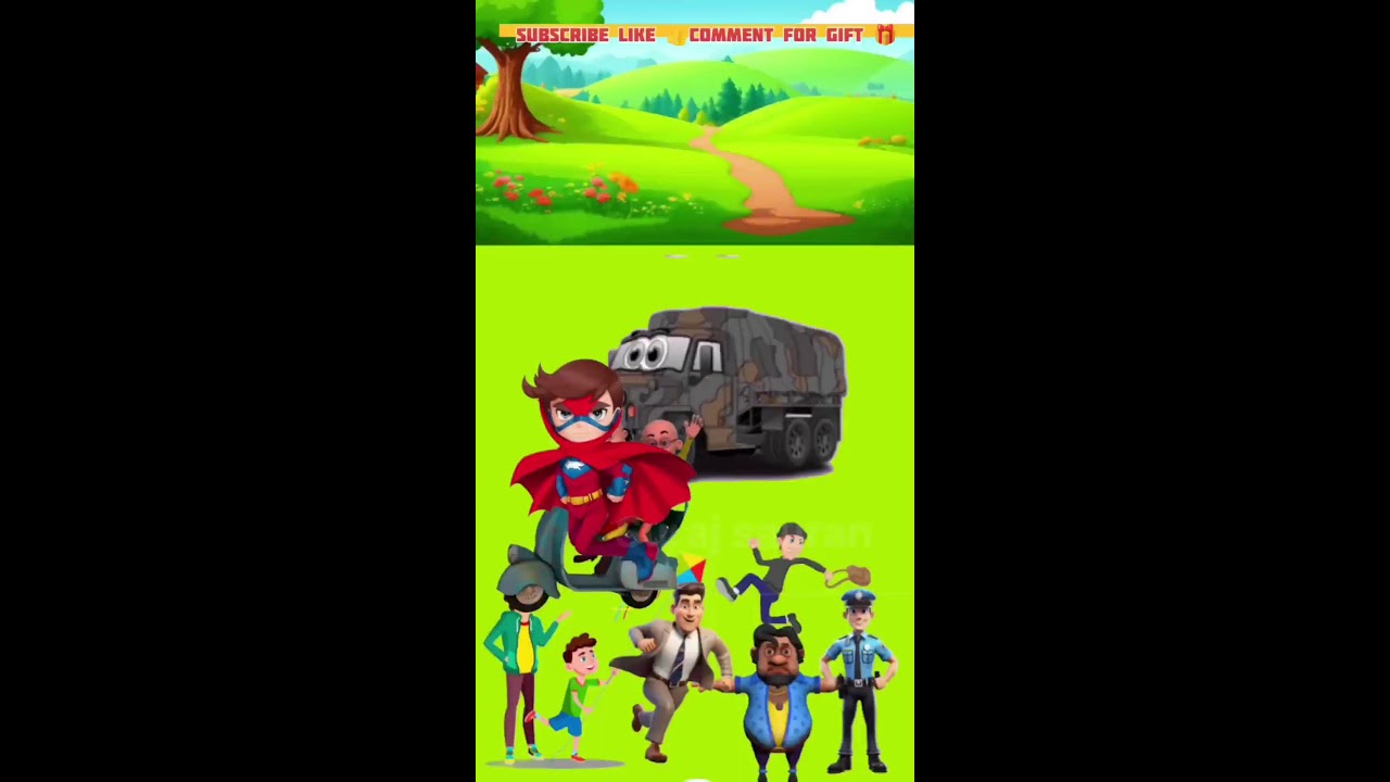 Original Title & Thumbnail