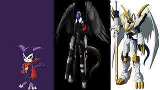 🔴 JUGANDO CON IMPMON, BEELZEMON E IMPERIALDRAMON PALADIN MODE AL DIGIMON RUMBLE ARENA