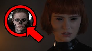 AMERICAN HORROR STORIES: Episode 1 & 2 Breakdown, Easter Eggs & Ending Explained!