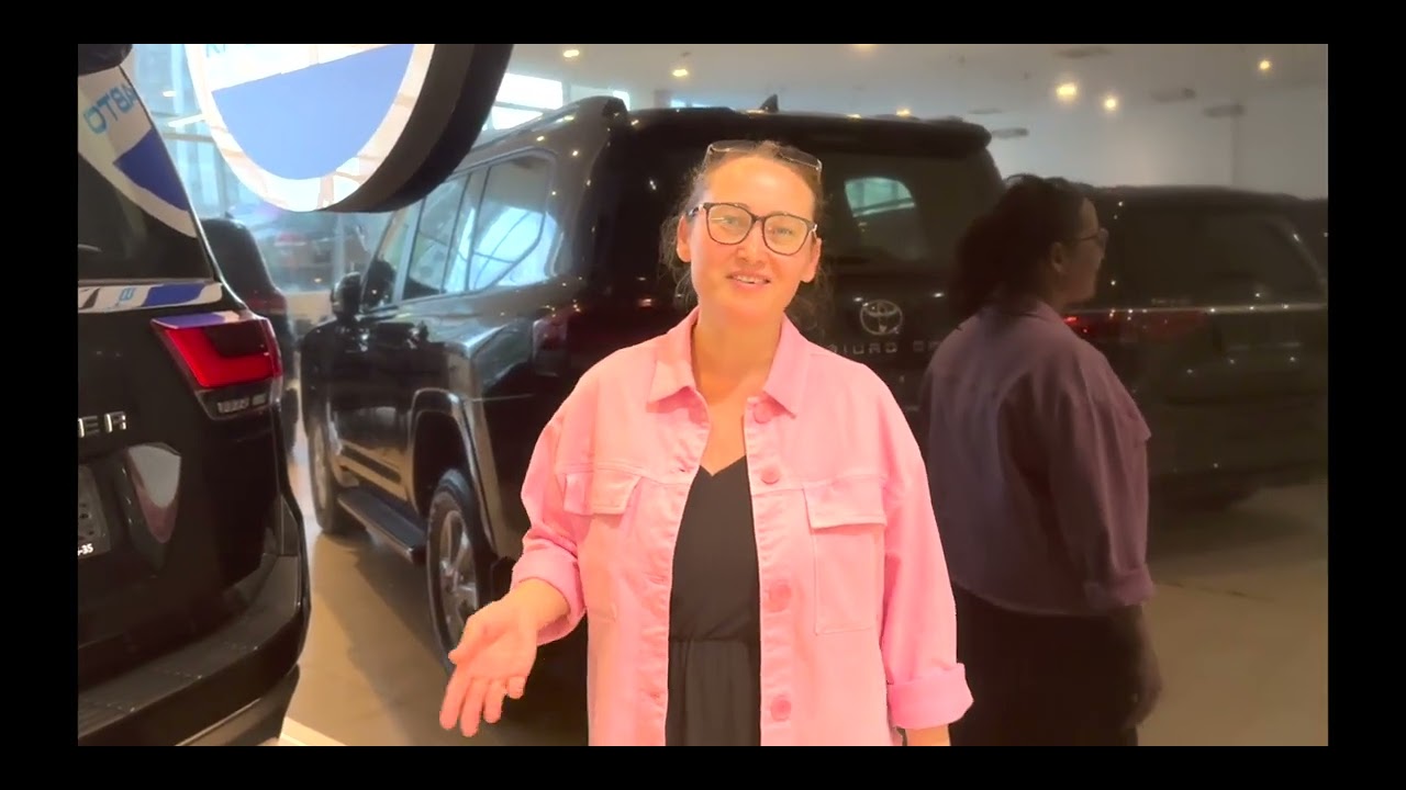 Автосалон КРОСС АВТО - отзыв клиента - YouTube