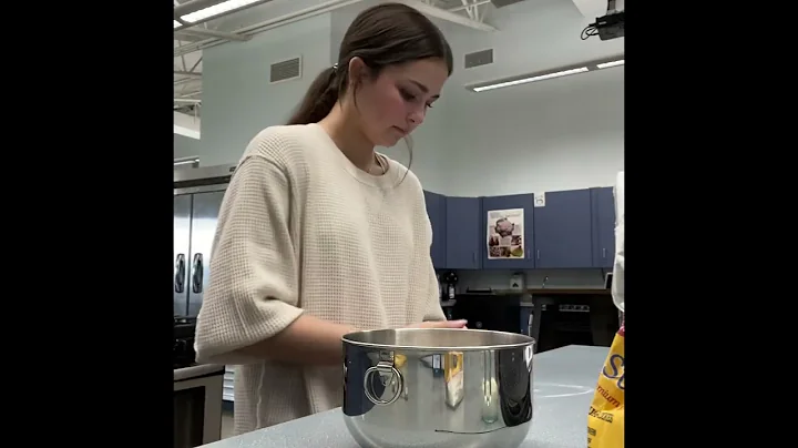 Culinary Final