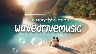 Golden Hour - Calm Lofi beats | background music by purrple cat | Wavedrive - Copyright free music 