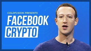 Facebook's Libra Cryptocurrency