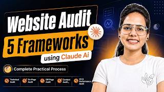 How to Do a Website Audit with AI in 2026 | Complete SEO Audit Guide