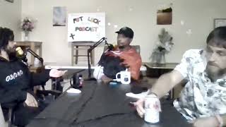Potluck Podcast Episode 11