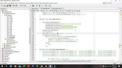 JUEGO DE MEMORIA EN JAVA
