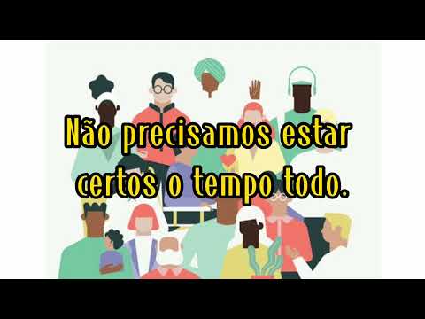 03 de Agosto - Não precisamos ser perfeitos - Mensagem do dia de Motivação e Reflexão