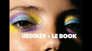 Introducing Creatives By Le Book - Powered By Ubooker