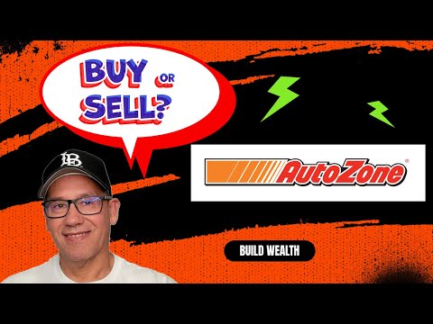 Autozone Expected Earnings