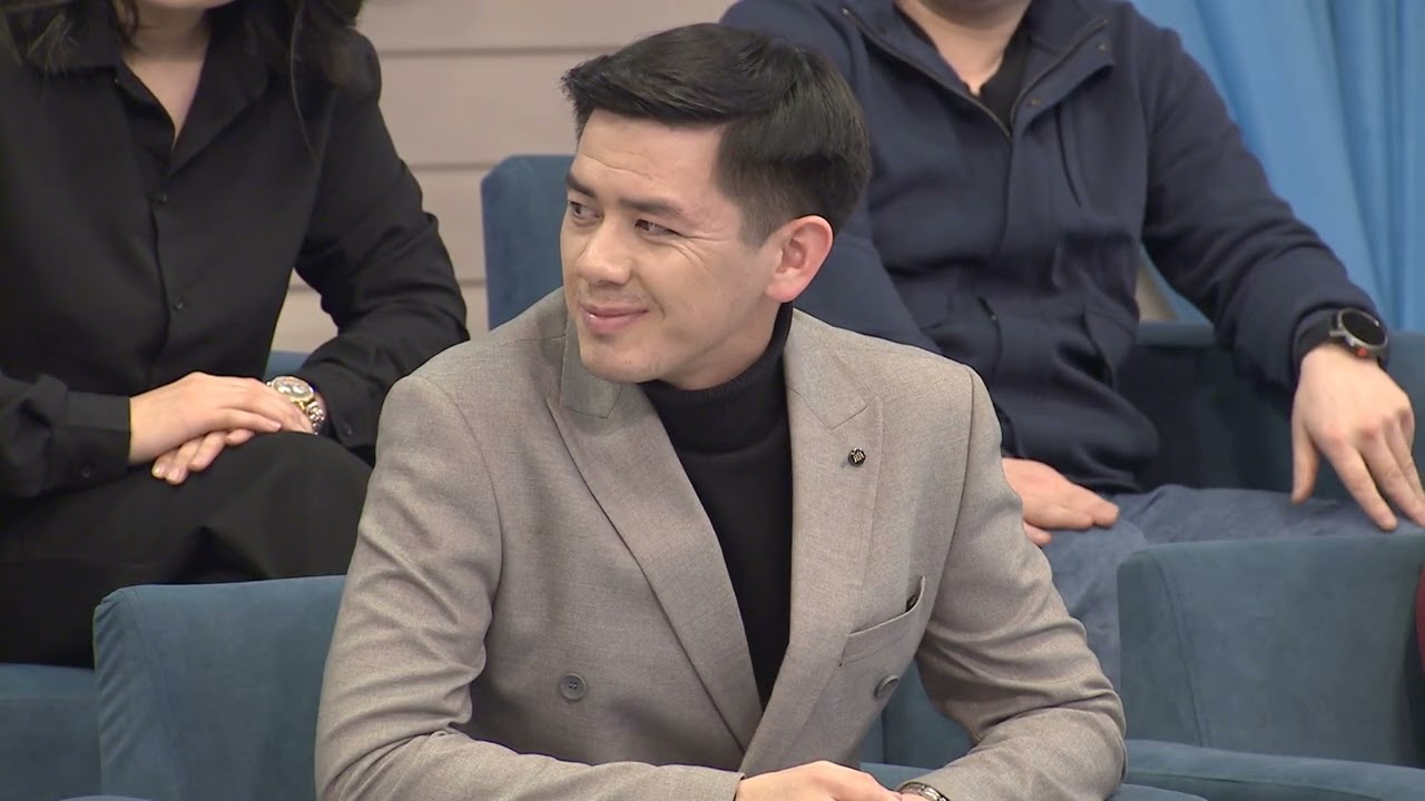 Марджина Жұмабекті жалықтырып алды ма? Сезім Бағы! 27.02.26