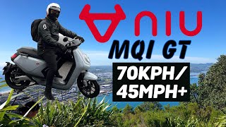 What I REALLY think about this Electric Commuter Scooter!