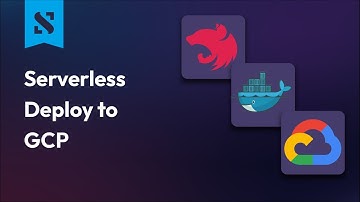 Deploy a Serverless NestJS App to Google Cloud Run