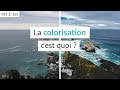 La colorisation  cest quoi   jour 23 de 365