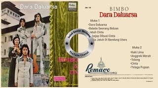 BIMBO Dalam Lagu: 