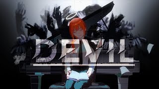 Nightcore – Devil