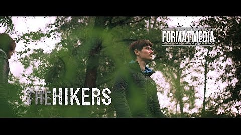 The Hikers | Format Media