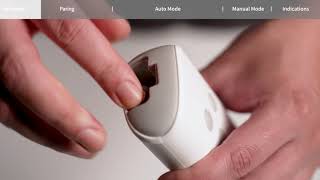 Remote Control | Quick Start Guide