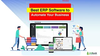 Grab the Sales ERP Software to Automate Your Business screenshot 5