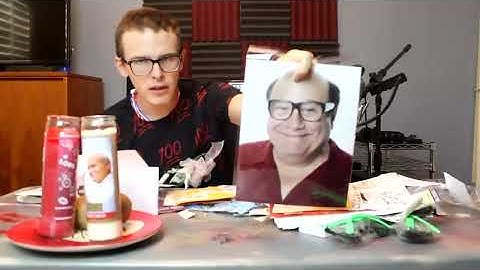 Mantis Toboggan || Garbage Mail - Bad Unboxing