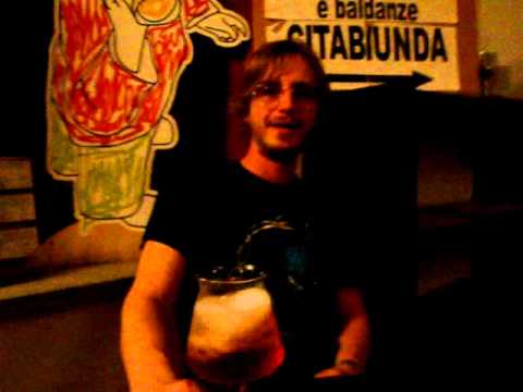 MondoBirra intervista Marco Marengo del Birrificio Citabiunda di Bricco di Neive (CN)