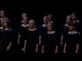 Skowroneczki girls choir  niezapominajki by anna maria pawelec