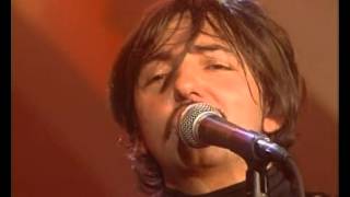 Watch Babasonicos Charada video