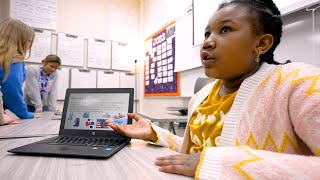 Exploring the Benefits of Project-Based Learning for Students and Teachers at Handy Middle School