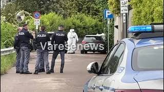 Omicidio a Varese: uccide il suocero, gravemente ferita e sfregiata l’ex moglie