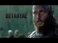 (Vikings) Ragnar and Rollo || Betrayal