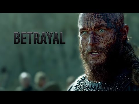 Video: Förråder rollo ragnar?