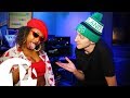 Lady Ice Freestyle for Toddla T on BBC Radio 1Xtra