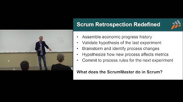Agile Leadership Patterns, by Dan Greening (June 2015)