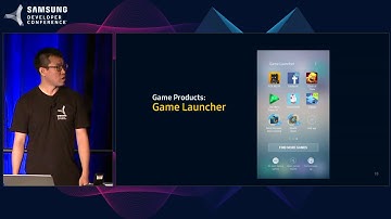 SDC 2017 Session: Level Up Your Game! New Insights and Tools for Game Developers