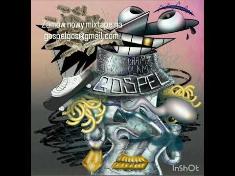 Gospel 09 Analfabet prod.Gracies corner
