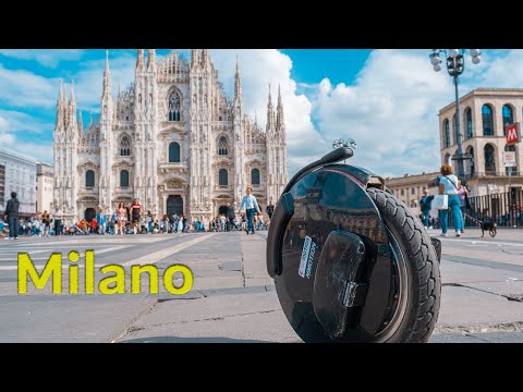 Video: Lucruri gratuite de făcut în Milano, Italia