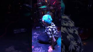 Danny Wright - Therapy (Glasgow 7/10/18)