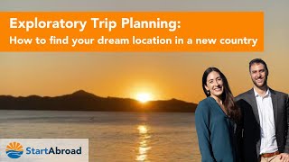 Not Sure Where to Move? Here's How to Find Your Dream Home Today by StartAbroad 130 views 1 year ago 2 minutes, 12 seconds