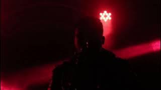 ANGEL OF DEATH live at pesta perilisan ANGEL OF DEATH 'MELAWAN SUCI' 2023