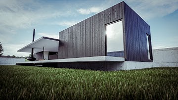 Revit to twinmotion 30 minute demo